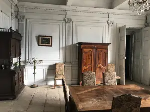 Château de Bonrepos