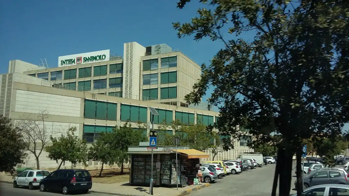 Hotels near AUDITORIUM INTESA SANPAOLO