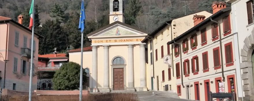 Church of St. John