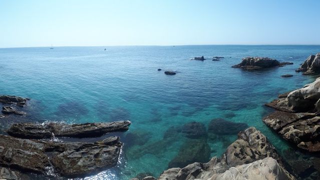 Плайя де ла Чульера