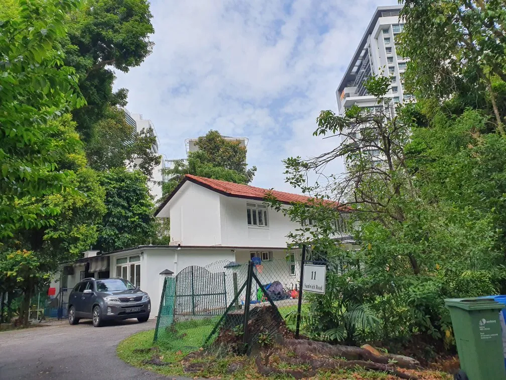 1_Medway Park Colonial Estate