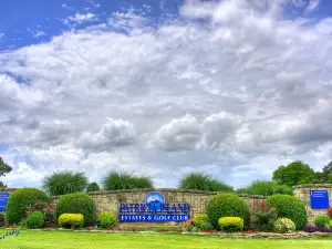 Patricia Island Country Club