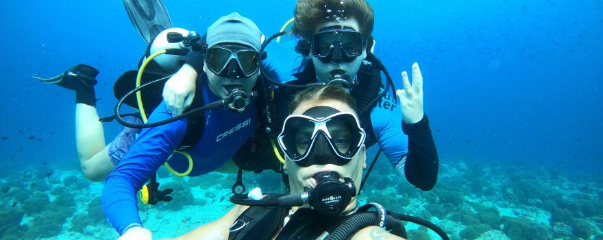 Euro-Divers Dhigali