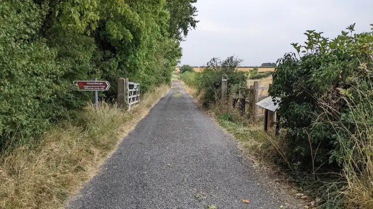 Hotels near St Andrew's Church : Redbourne