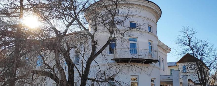 Muzey "Samotsvetnaya Polosa Urala"