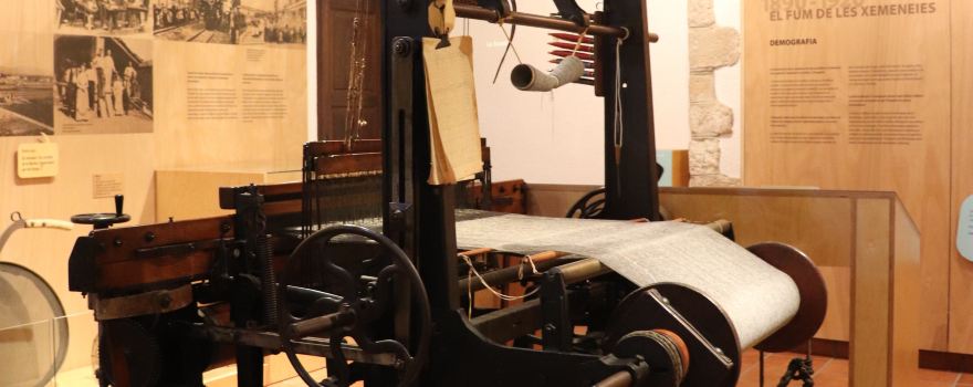 L'Hospitalet Museum