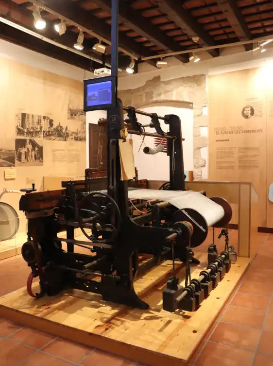 Hotels near Museo de Hospitalet de Llobregat