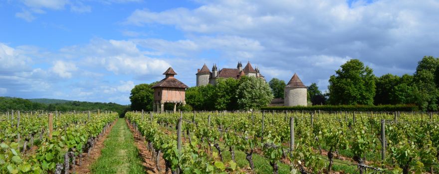 Château Lagrézette