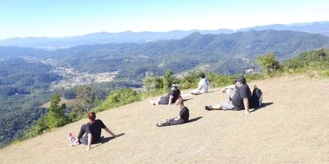 Mirante do Morro São José