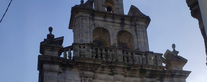 Iglesia De San Mames