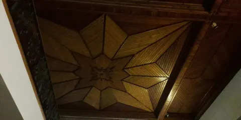 Koscioł Rzymskokatolicki pw. sw. Stanisława Kostki i sw. Antoniego