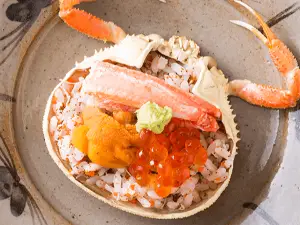 Sushi Mitsukawa