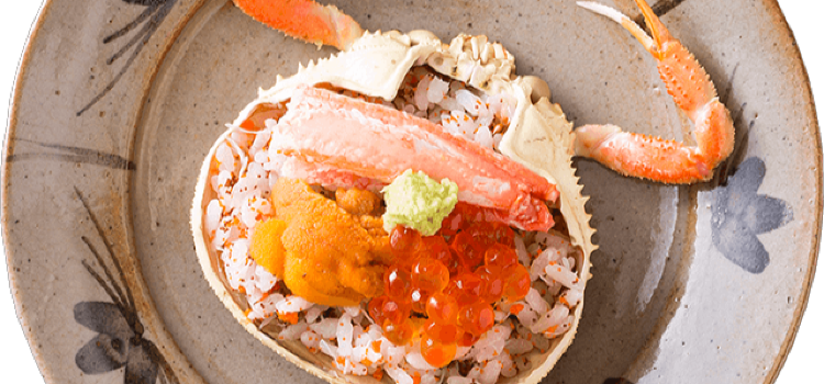 Sushi Mitsukawa