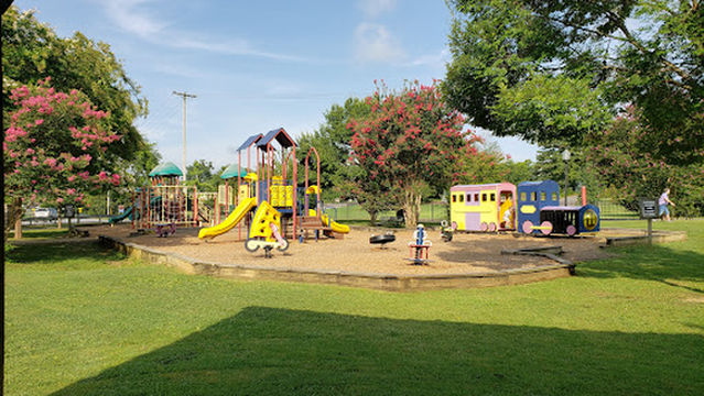 Ringgold Playground