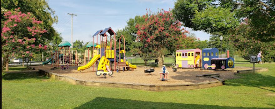 Ringgold Playground