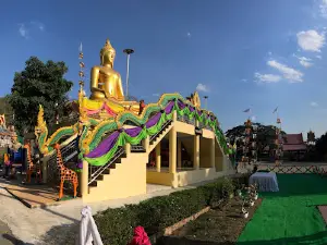 Wat Phraputthabat Khao Luak