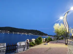 Marmara Island
