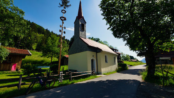 Oberstaufen
