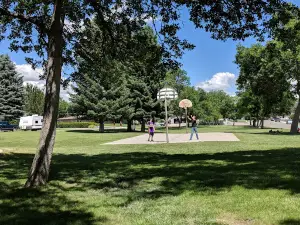 Kiwanis Park