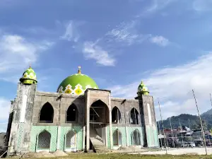 Masjid Raya mambi