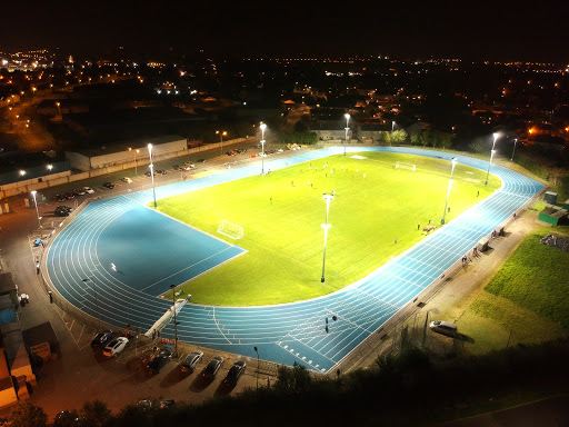 Claremont Stadium