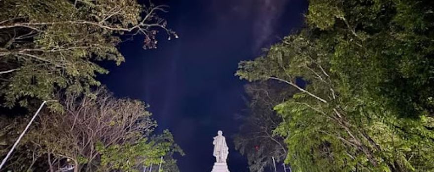 플라자 리잘