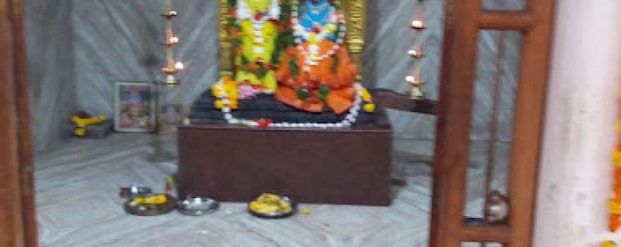 Vithoba Temple