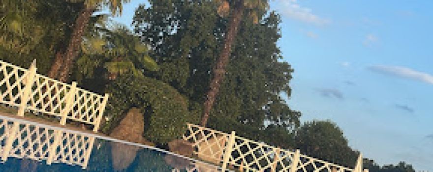 Piscina Orso Beach