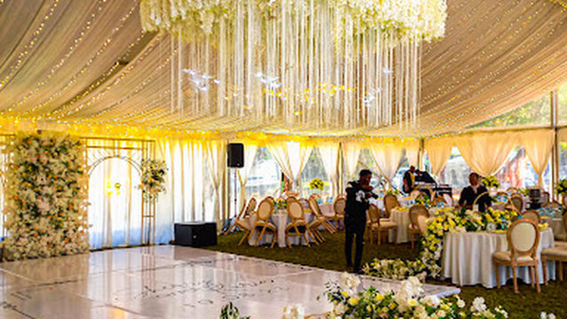 MARULA MANOR - THE ROYAL MANOR