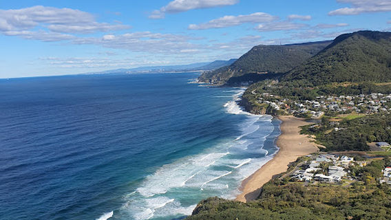 Stanwell Tops