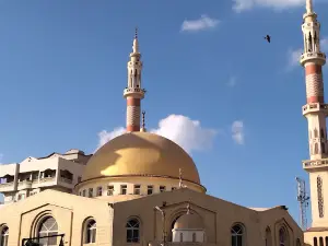 Nasr Mosque (Grand Mosque)