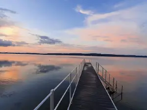 Mørkholt Strand Camping