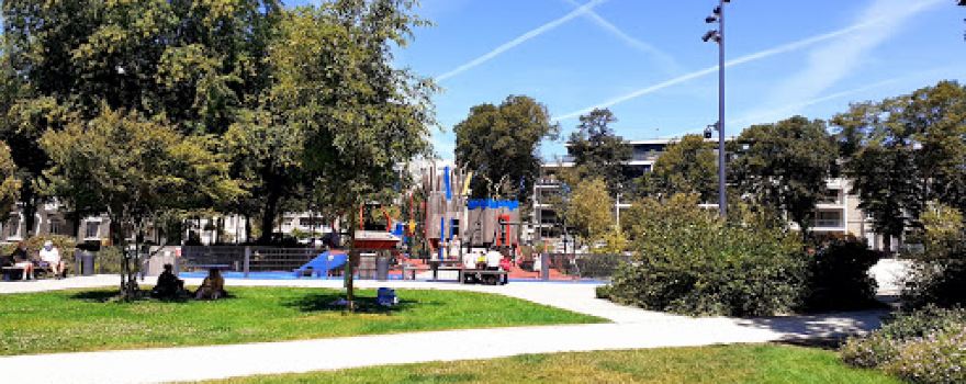 Parc des Promenades