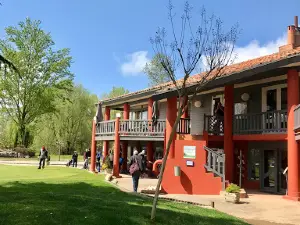 UGOLF: Garden Ponds Golf Fiac