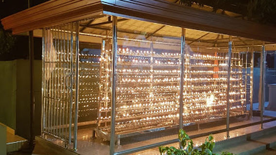 Mahamevnawa Anagarika Monastery-Udupila