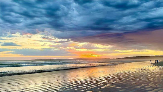Middleton Beach