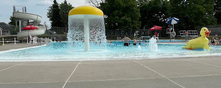 Whitehall Aquatic Center