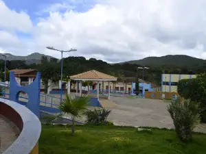 Praça Prisciliano Ladeia