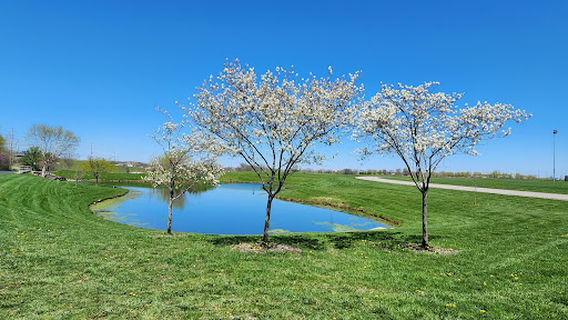 O'Fallon Family Sports Park