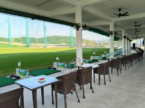 Corn Hill Golf & Resort