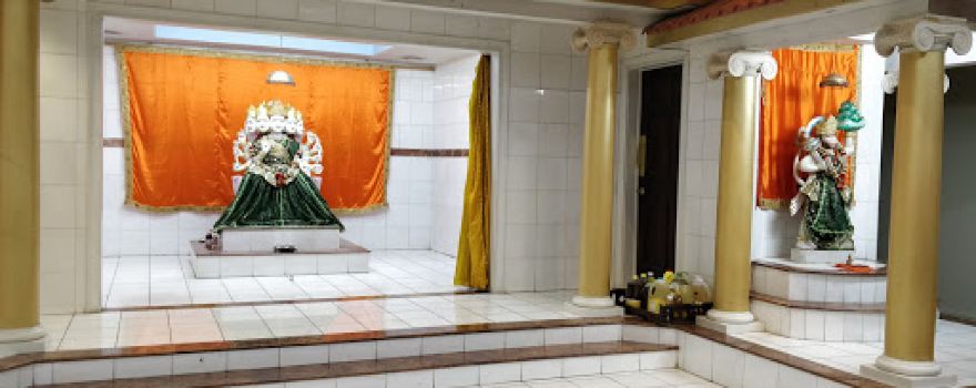Hindu Community Center
