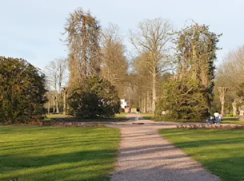 Commune of Ham-sur-Heure-Nalinnes