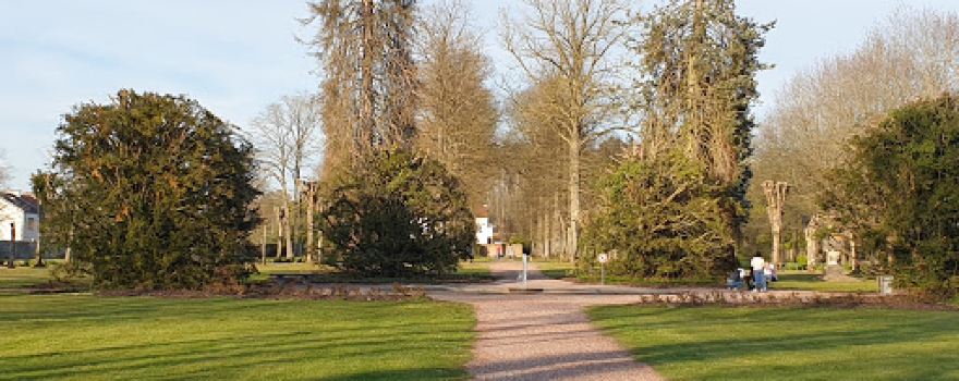 Commune of Ham-sur-Heure-Nalinnes