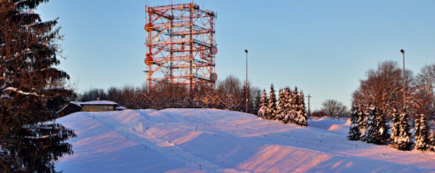 WSV Salzburger Kopf e.V. - Skilift, Snowtube und Langlauf im Westerwald