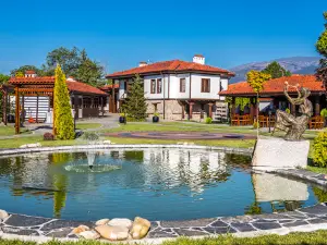 Ethnographic complex "Svetiloto"