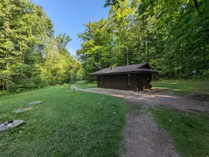 Chippewa Campground