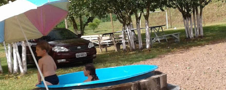 camping cazarotto
