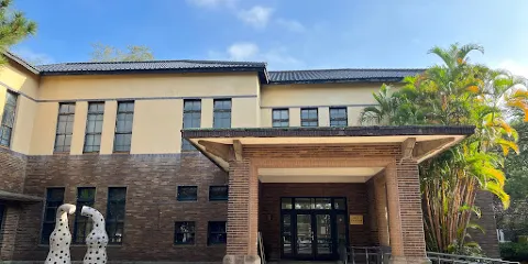 新竹市玻璃工藝博物館