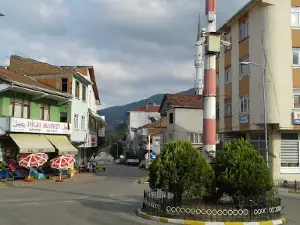 Pınarbaşı