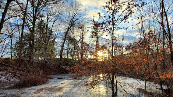 Mutter’s Field Accessible Trail